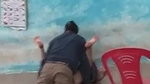 Bhabhi fucked by her son’s teacher in classroom
