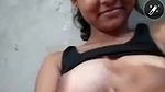 Assamese Girl Shows Her Boobs