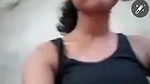 Assamese Girl Shows Her Boobs