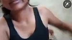 Assamese Girl Shows Her Boobs