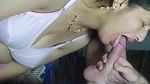 Paki Wife Blowjob