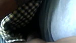 Desi village bhabi quick fuck