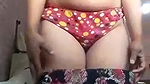 Desi bhabi sexy navel