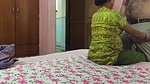 Desi village aunty suck