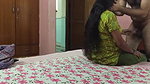 Desi village aunty suck