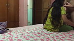 Desi village aunty suck