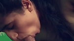 Big boobs maal giving blowjob with clear hindi talking