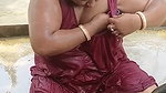 Bengali sexy village aunty bath video – 1