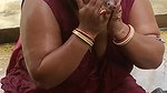 Bengali sexy village aunty bath video – 1