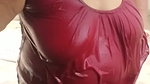 Bengali sexy village aunty bath video – 1