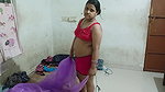Desi village hot wife make video for youtube