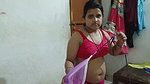 Desi village hot wife make video for youtube
