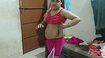 Desi village hot wife make video for youtube