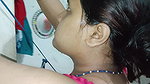 Desi village hot wife make video for youtube