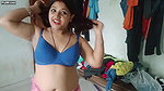 Desi hot bhabi dance