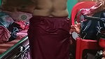 Bengali sexy village aunty bath video – 2