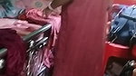 Bengali sexy village aunty bath video – 2