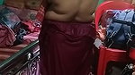 Bengali sexy village aunty bath video – 2