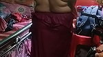 Bengali sexy village aunty bath video – 2