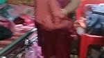 Bengali sexy village aunty bath video – 2