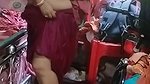 Bengali sexy village aunty bath video – 2