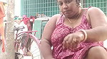 Bengali sexy village aunty bath video – 4