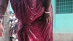 Bengali sexy village aunty bath video – 4