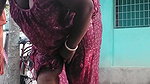 Bengali sexy village aunty bath video – 4