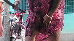 Bengali sexy village aunty bath video – 4
