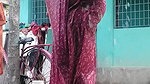 Bengali sexy village aunty bath video – 4