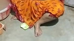 Bengali sexy village aunty bath video – 5