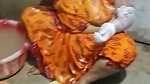 Bengali sexy village aunty bath video – 5