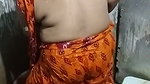 Bengali sexy village aunty bath video – 5