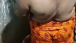 Bengali sexy village aunty bath video – 5
