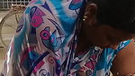 Bengali sexy village aunty bath video – 6