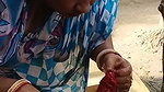 Bengali sexy village aunty bath video – 6