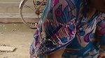 Bengali sexy village aunty bath video – 6