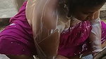 Bengali sexy village aunty bath video – 7