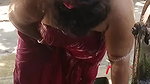 Bengali sexy village aunty bath video – 7