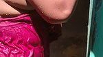 Bengali sexy village aunty bath video – 7