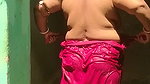 Bengali sexy village aunty bath video – 7
