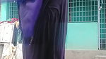 Bengali sexy village aunty bath video – 8