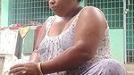 Bengali sexy village aunty bath video – 8