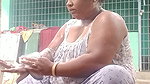 Bengali sexy village aunty bath video – 8