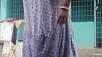 Bengali sexy village aunty bath video – 8