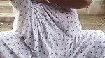 Bengali sexy village aunty bath video – 9