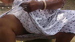 Bengali sexy village aunty bath video – 9