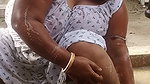 Bengali sexy village aunty bath video – 9