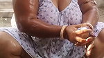 Bengali sexy village aunty bath video – 9