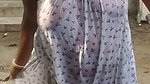 Bengali sexy village aunty bath video – 9